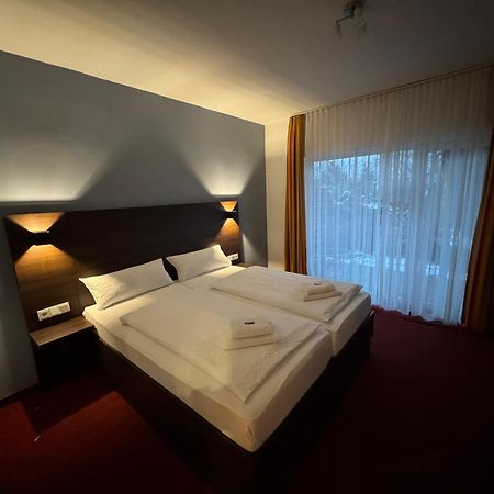 Altes Doktorhaus - Hotel Garni Willingen  Extérieur photo