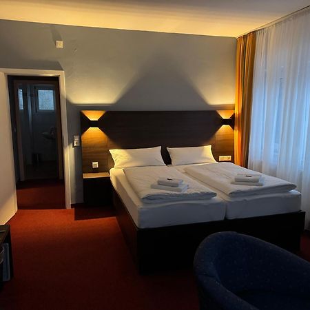 Altes Doktorhaus - Hotel Garni Willingen  Extérieur photo