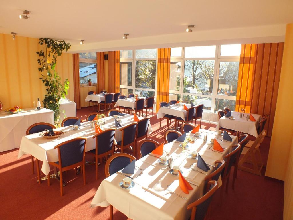 Altes Doktorhaus - Hotel Garni Willingen  Extérieur photo